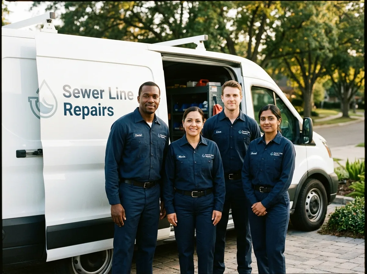 Emergency Plumber company in Pace, MS