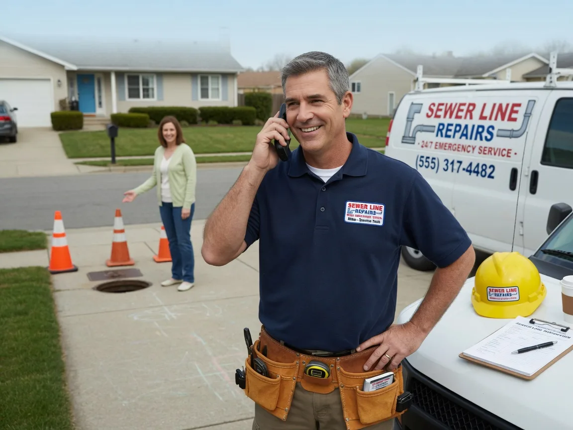 Emergency Plumber Pace, MS FAQs
